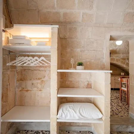 Domus Grace דירה מונופולי