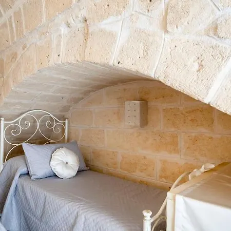 Domus Grace דירה *