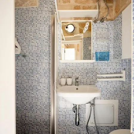 Domus Grace Appartement Monopoli