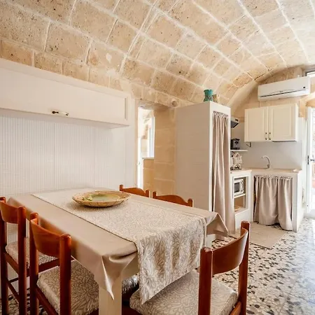 Domus Grace * Monopoli