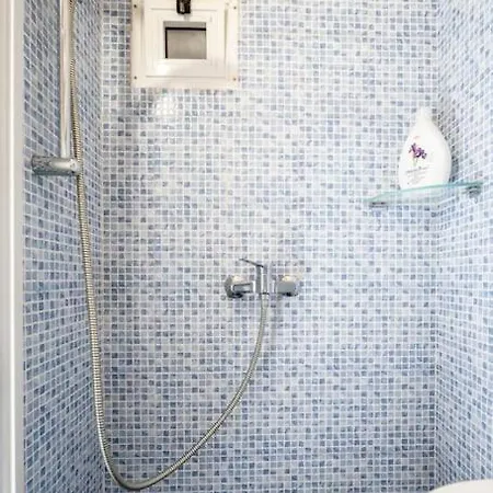 Apartment Domus Grace Monopoli