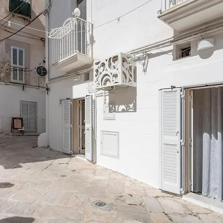 Domus Grace * Monopoli