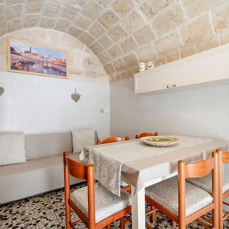 Appartement Domus Grace *